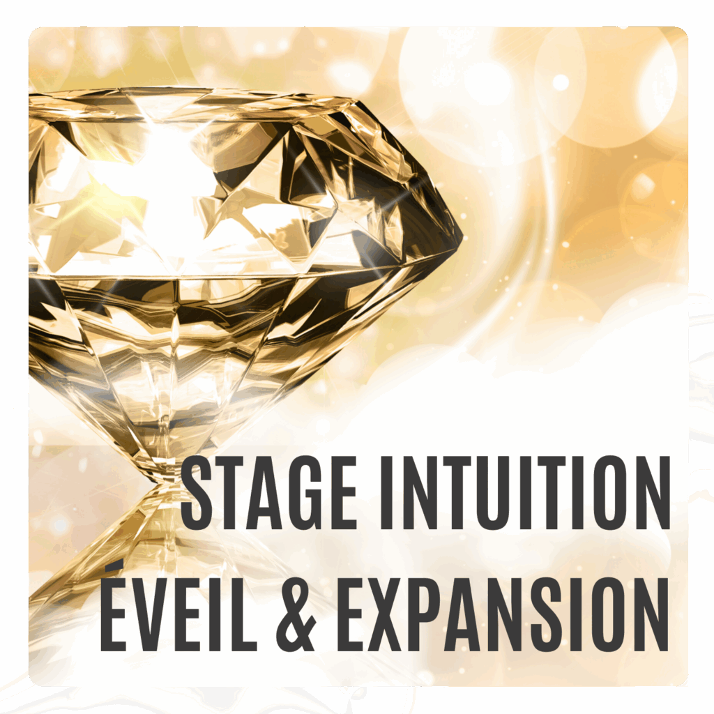 Transfroamtion intérieure profonde, puissance énergétique, développer son intuition, la canalisation intuitive, communication connectée, guidance spirtiuelle