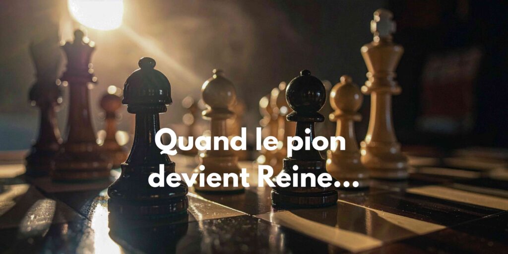 ECHIQUIER SYMOBOLISANT LES RELATIONS FAMILIALES ET LEUR LIBERATION PAR L'INTUITION ET LA PUISSANCE DE LA TRANSFORMATION DANS L'ÉVEIL SPIRITUEL