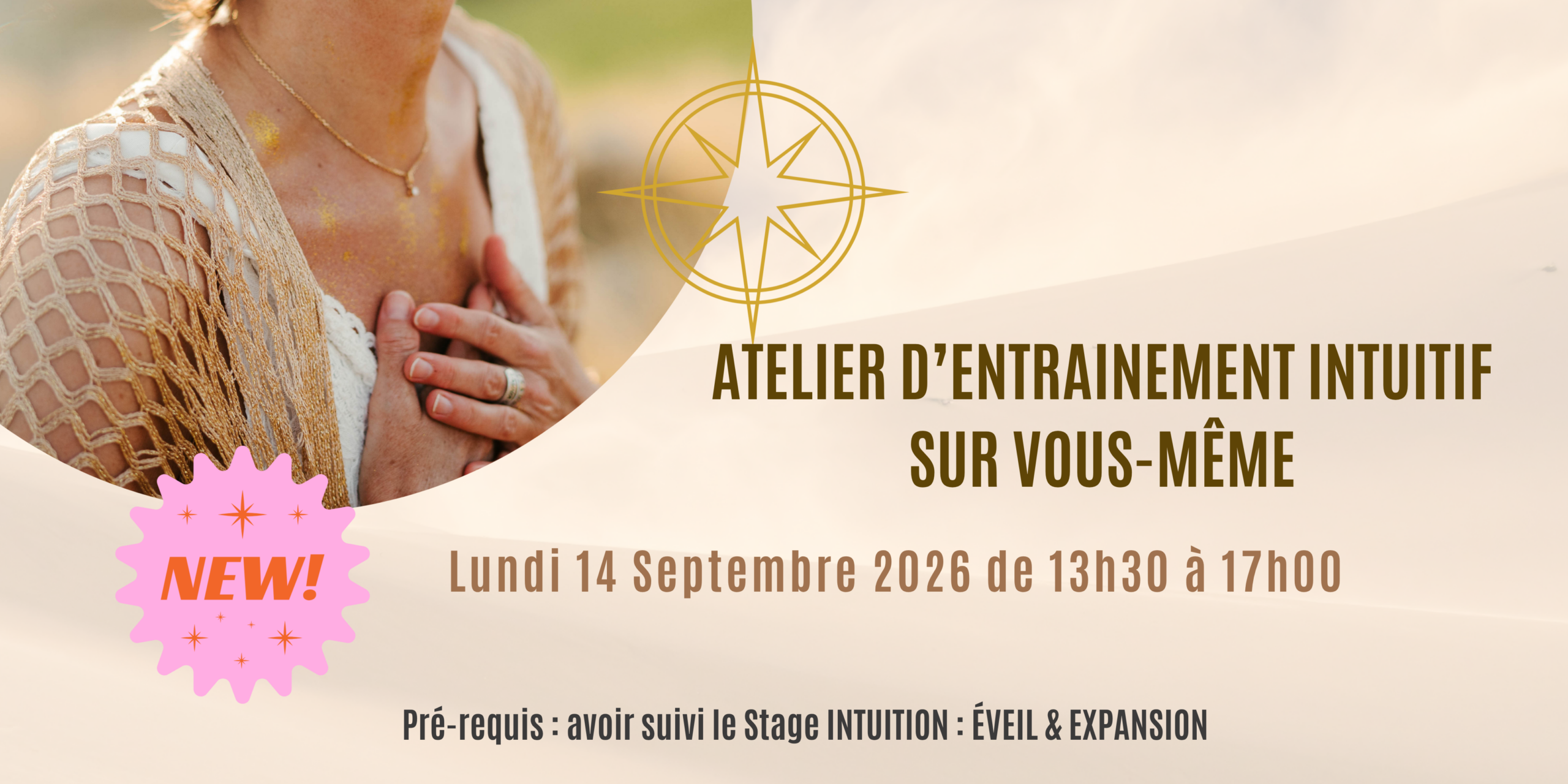 atelier d'entrainement à la pratique de l'intuition, développer son intuition avec caroline gauthier 